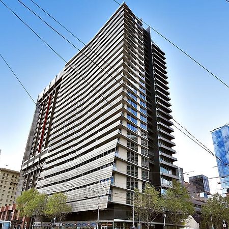 Astra Apartments Melbourne Exterior foto