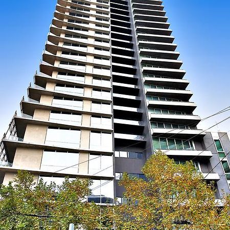 Astra Apartments Melbourne Cameră foto