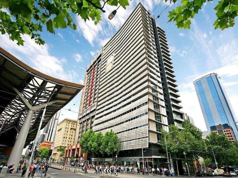 Astra Apartments Melbourne Exterior foto