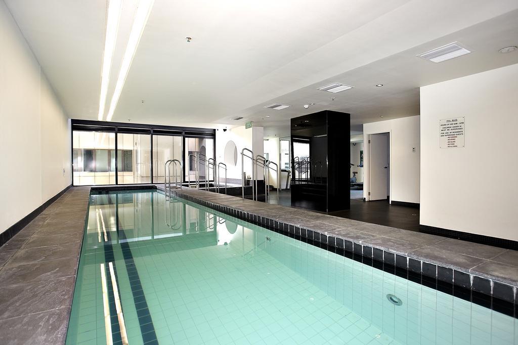 Astra Apartments Melbourne Cameră foto