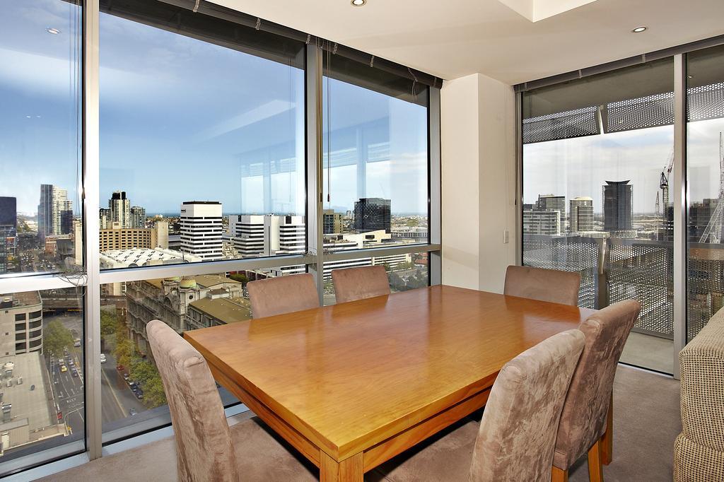 Astra Apartments Melbourne Cameră foto