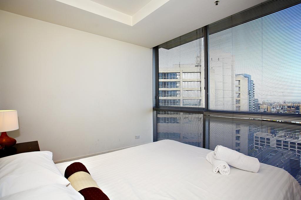 Astra Apartments Melbourne Cameră foto