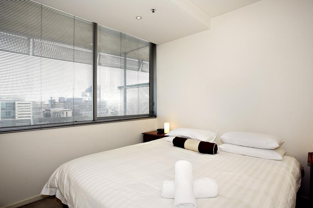 Astra Apartments Melbourne Cameră foto