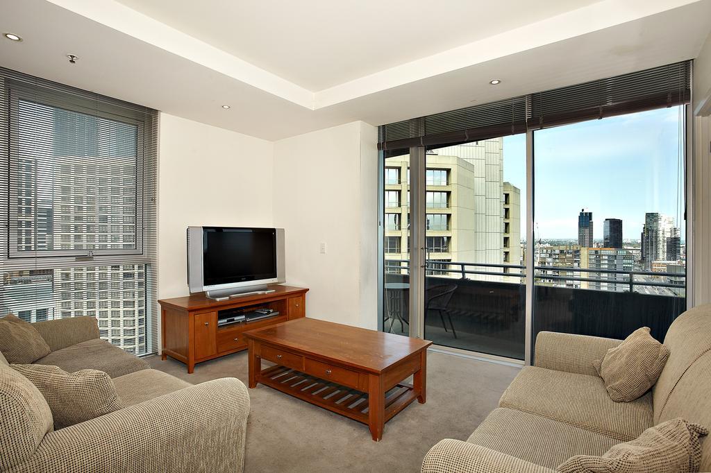 Astra Apartments Melbourne Cameră foto