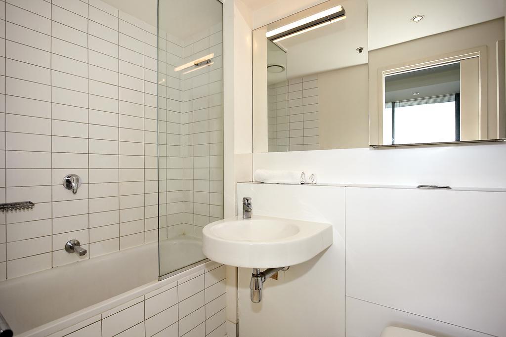 Astra Apartments Melbourne Cameră foto