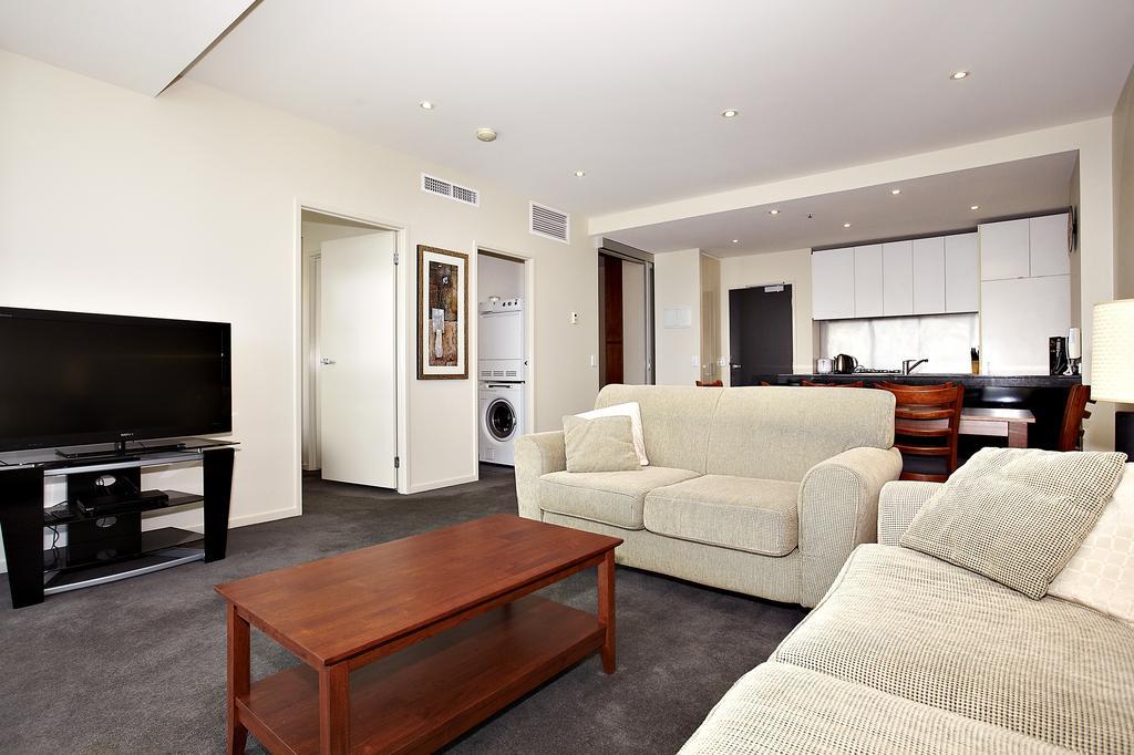 Astra Apartments Melbourne Cameră foto