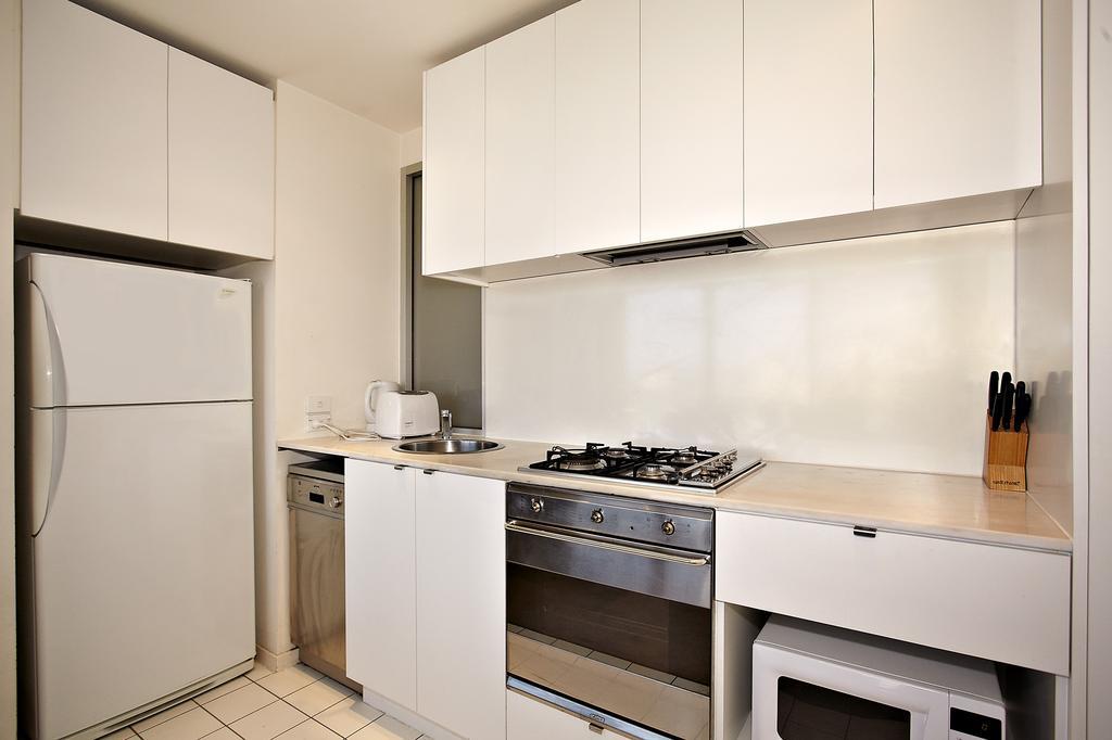 Astra Apartments Melbourne Cameră foto