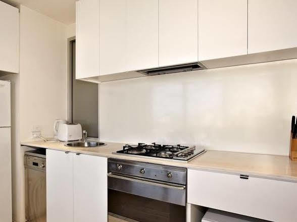 Astra Apartments Melbourne Exterior foto